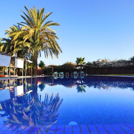 Jnan Lotf Marrakech Hotel El Harkat Екстериор снимка
