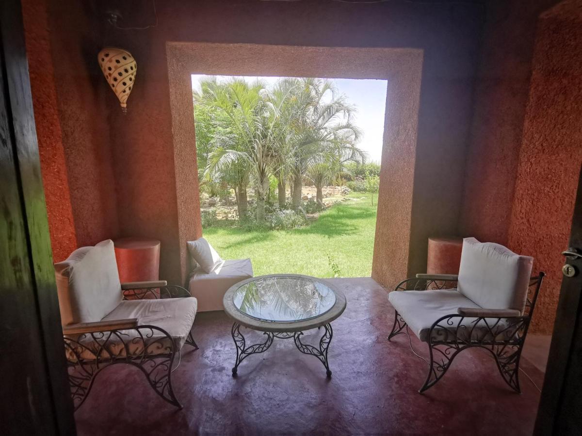 Jnan Lotf Marrakech Hotel El Harkat Екстериор снимка