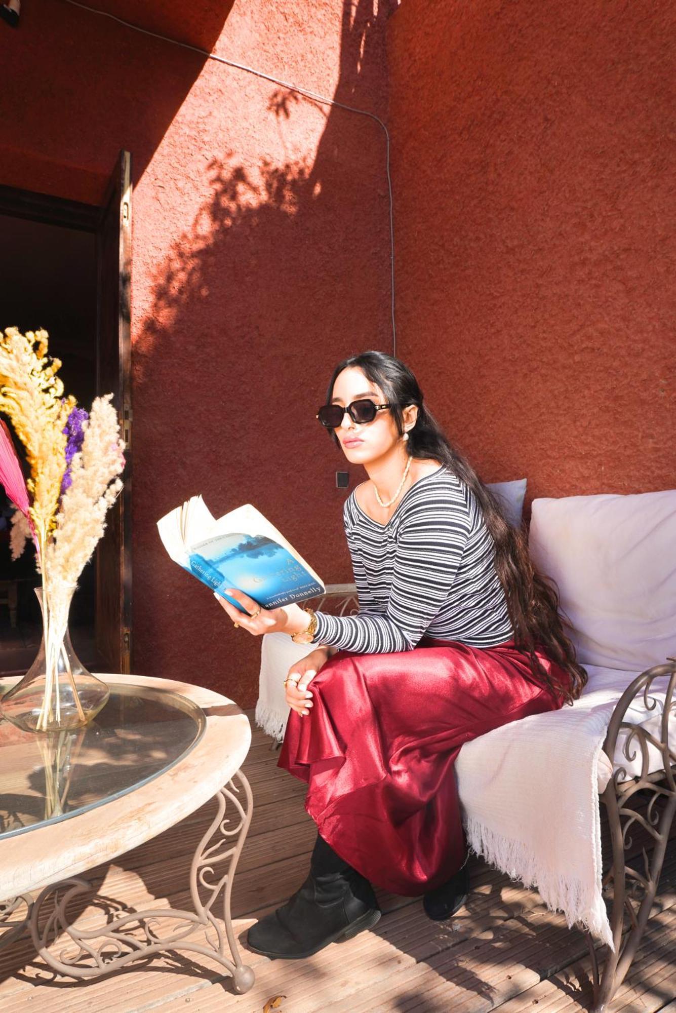 Jnan Lotf Marrakech Hotel El Harkat Екстериор снимка