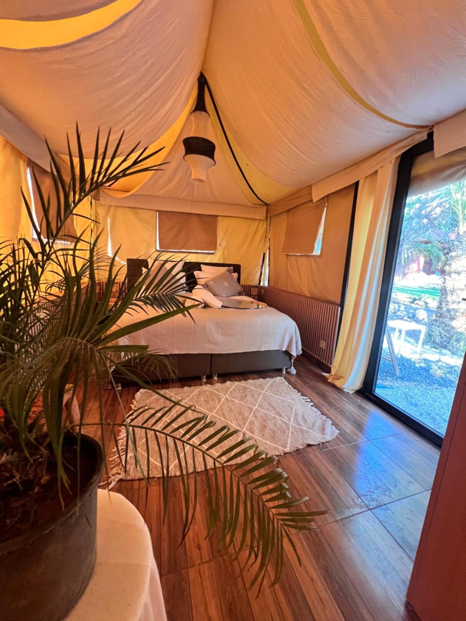 Jnan Lotf Marrakech Hotel El Harkat Екстериор снимка